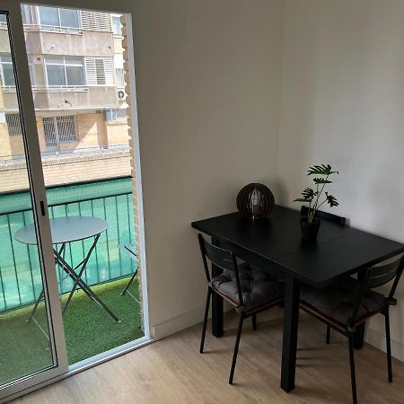 Apartamentos Garnacha 2 Totalmente Reformado ซาราโกซา ภายนอก รูปภาพ