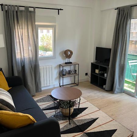 Apartamentos Garnacha 2 Totalmente Reformado ซาราโกซา ภายนอก รูปภาพ