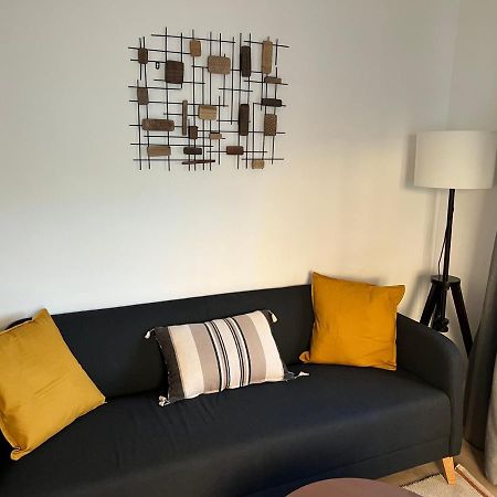 Apartamentos Garnacha 2 Totalmente Reformado ซาราโกซา ภายนอก รูปภาพ