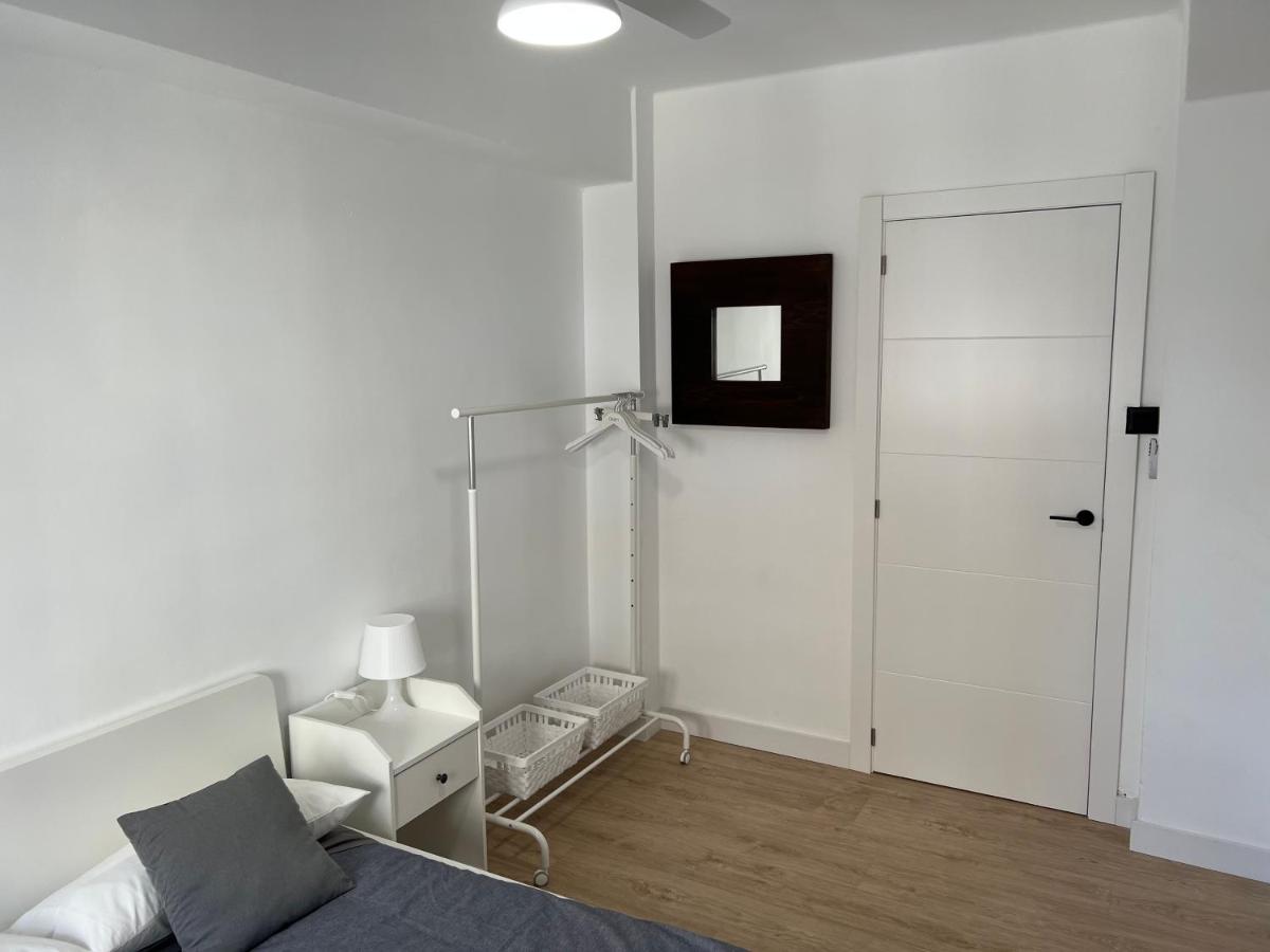 Apartamentos Garnacha 2 Totalmente Reformado ซาราโกซา ภายนอก รูปภาพ