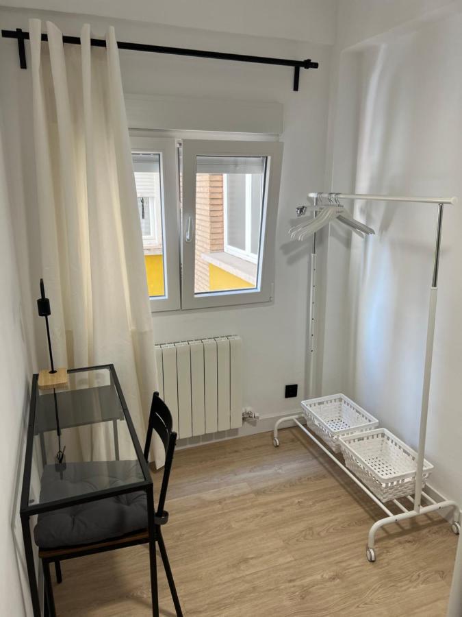 Apartamentos Garnacha 2 Totalmente Reformado ซาราโกซา ภายนอก รูปภาพ