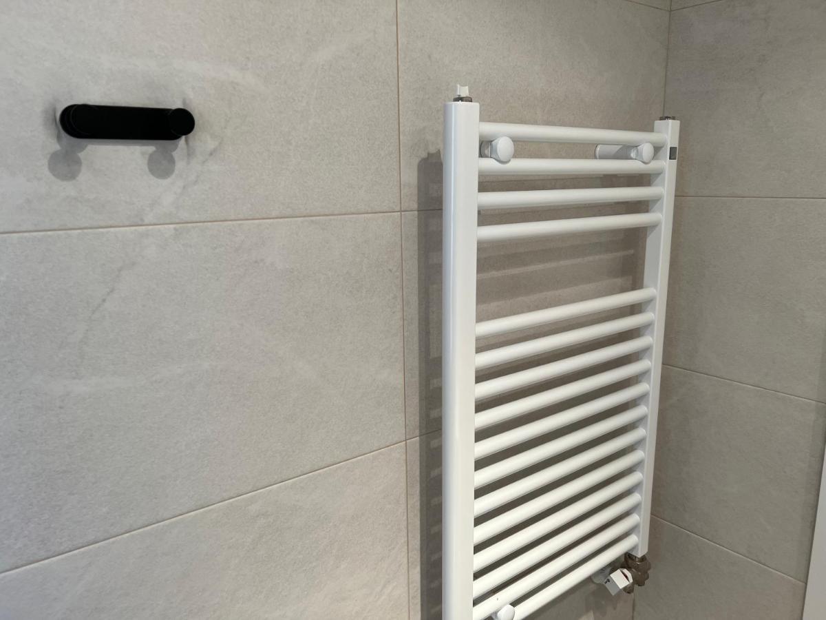 Apartamentos Garnacha 2 Totalmente Reformado ซาราโกซา ภายนอก รูปภาพ