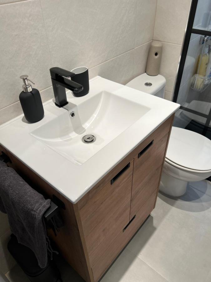 Apartamentos Garnacha 2 Totalmente Reformado ซาราโกซา ภายนอก รูปภาพ