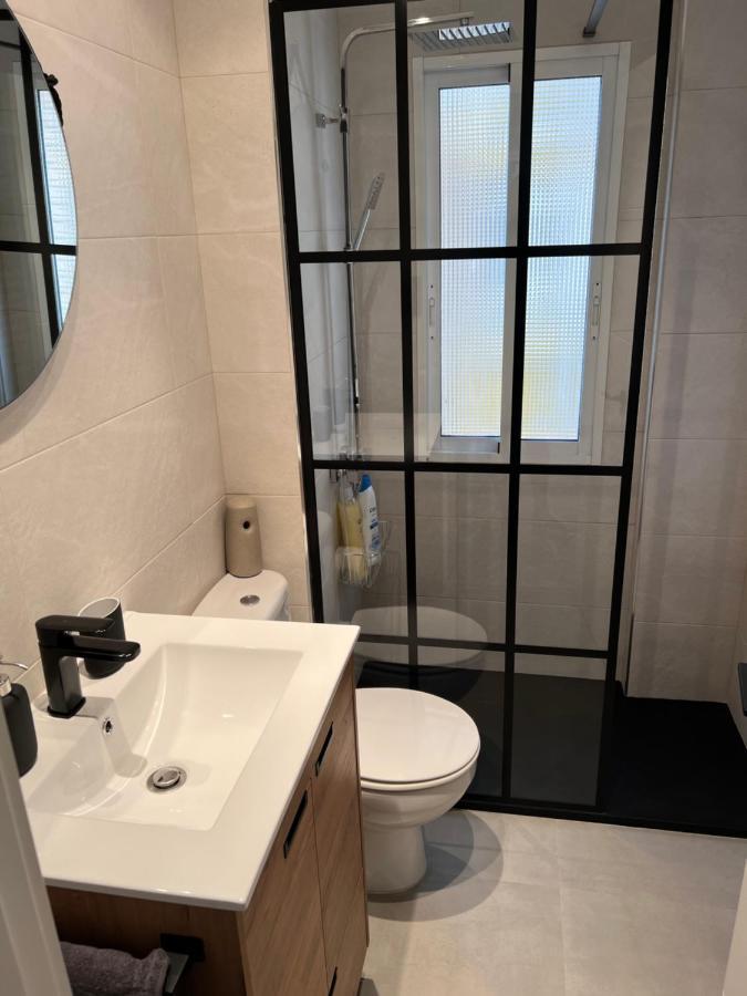 Apartamentos Garnacha 2 Totalmente Reformado ซาราโกซา ภายนอก รูปภาพ