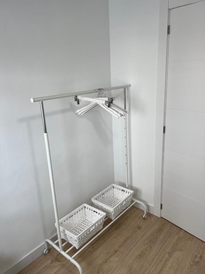 Apartamentos Garnacha 2 Totalmente Reformado ซาราโกซา ภายนอก รูปภาพ