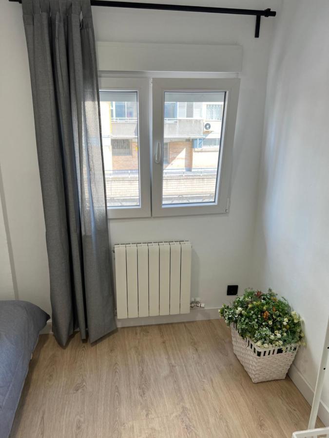 Apartamentos Garnacha 2 Totalmente Reformado ซาราโกซา ภายนอก รูปภาพ