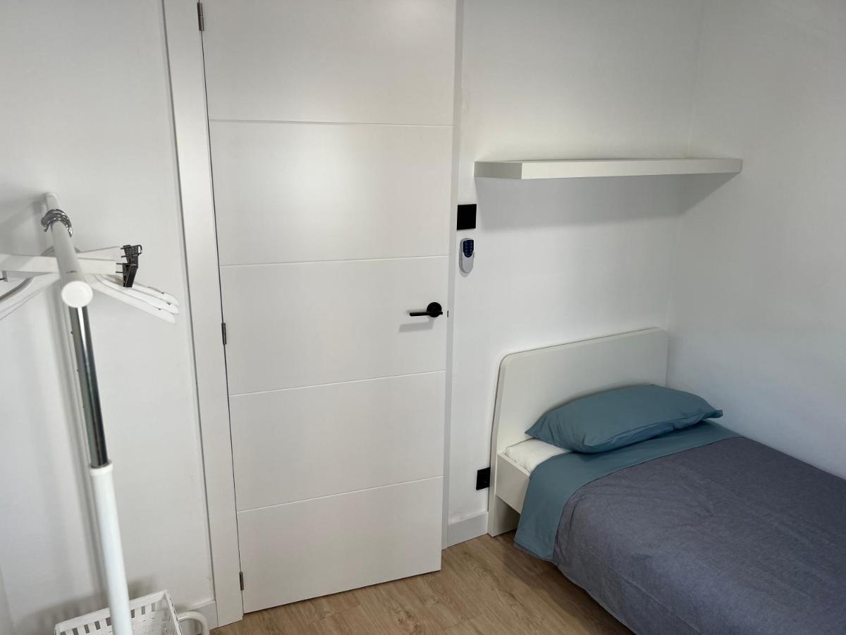 Apartamentos Garnacha 2 Totalmente Reformado ซาราโกซา ภายนอก รูปภาพ