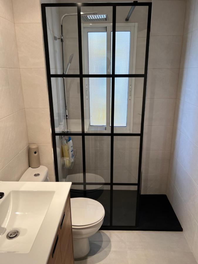 Apartamentos Garnacha 2 Totalmente Reformado ซาราโกซา ภายนอก รูปภาพ