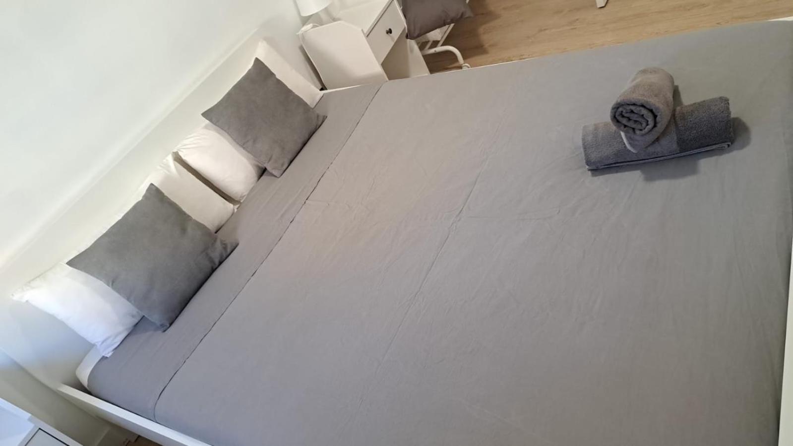 Apartamentos Garnacha 2 Totalmente Reformado ซาราโกซา ภายนอก รูปภาพ